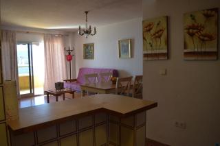 Apartamento Florazar 2, 10ºC Cullera - 9