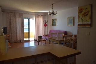 Apartamento Florazar 2, 10ºC Cullera - Faro de Cullera - 4