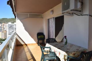 Apartamento Florazar 2, 10ºC Cullera - 3