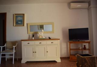 Apartamento Florazar 2, 10ºC Cullera - 2