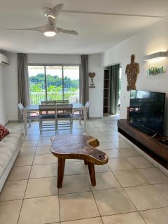 Marina Hill Appartement vue mer - Le Gosier - 6