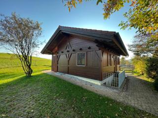 Ferienhaus Serafina - Rieden - 7