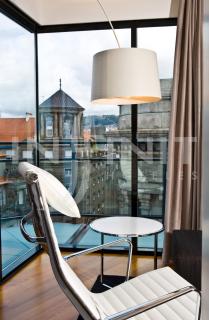 Hotel Inffinit - Vigo - 7