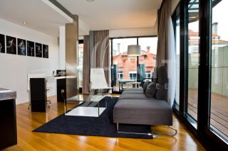 Hotel Inffinit - Vigo - 6