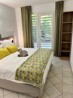 Marina Hill Appartement vue mer - Le Gosier - 3