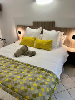 Marina Hill Appartement vue mer - Le Gosier - 2
