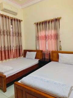 Khách sạn Hoàng Trang - Cao Bằng - 2