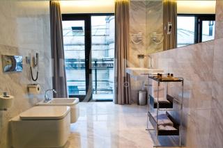 Hotel Inffinit - 5