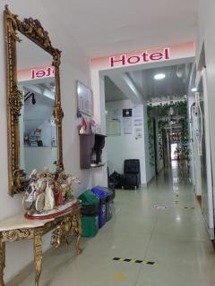 Hotel plaza centro - Florencia - 0