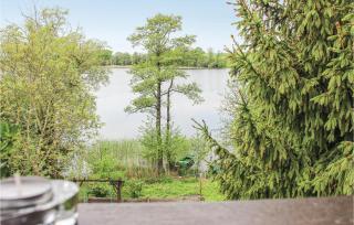 Two-Bedroom Holiday Home In Lidzbark Warminski - Lidzbark Warmiński - 4