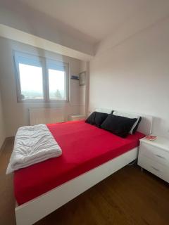 Apartment Lazar - Escópia - 2