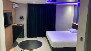 Taikô Motel by Drops - 9