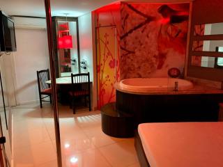 Taikô Motel by Drops - 5