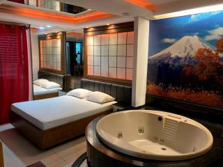 Taikô Motel by Drops - 3