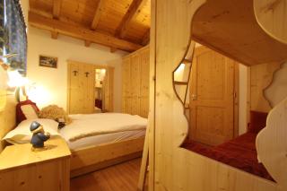 B.& B. Corradini - Castello di Fiemme - 9