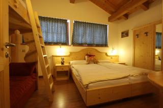 B.& B. Corradini - Castello di Fiemme - 8