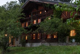 Arthaus Megève - Demi-Quartier - 6