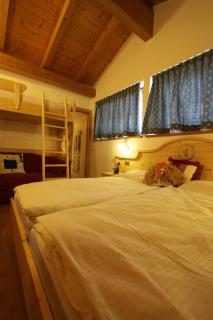 B.& B. Corradini - Castello di Fiemme - 7