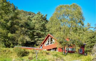 Nice Home In Os With House Sea View - 1