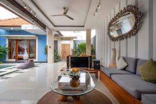 VILLA SCARLET - Seminyak - 1