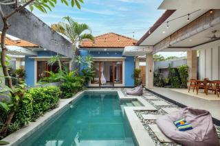VILLA SCARLET - Seminyak - 6
