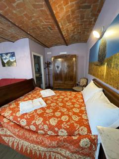 Le camere del Tiglio - Treiso - 1