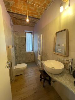 Le camere del Tiglio - 2