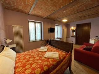 Le camere del Tiglio - Treiso - 3
