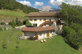 Unterwegerhof - Tiers - 0