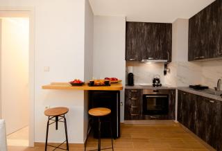 Studio Costele Luxurious apt in the heart of Corfu - Corfu - 8