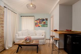 Studio Costele Luxurious apt in the heart of Corfu - Corfu - 7