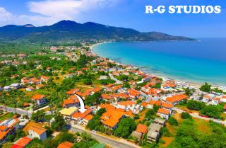 RG Studios Thassos #5 - 3