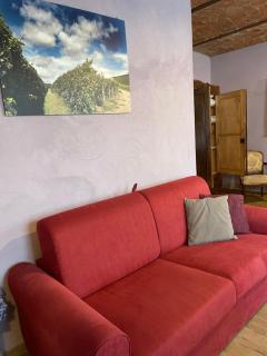 Le camere del Tiglio - 6