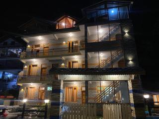 Dhi Ananta Homestay - Pure Veg - 5