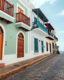 Old San Juan Rentals - San Juan - 8