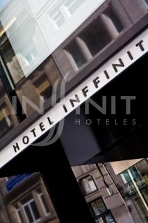 Hotel Inffinit - Vigo - 6
