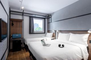 ibis Botucatu - 3