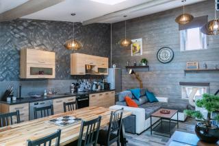 Gîte chez Thomas et John - 7