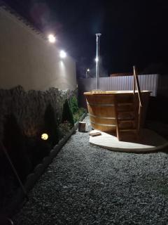 Casa Loredana - Cîrţişoara - 6