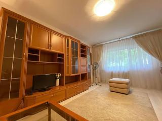 Lovely & quiet 1-bedroom condo with free parking - Bucarest - 3