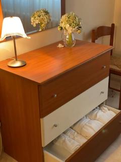 Lovely & quiet 1-bedroom condo with free parking - Bucarest - 1