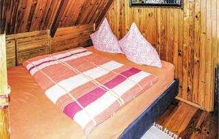 Holiday Home Lidzbark Warminski Klebowo - Blanki - 6