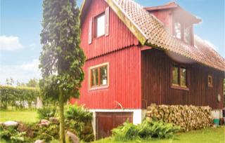 Holiday Home Lidzbark Warminski Klebowo - Blanki - 4