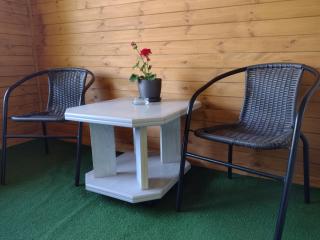 Apartament Gospodarska - Białystok - 1