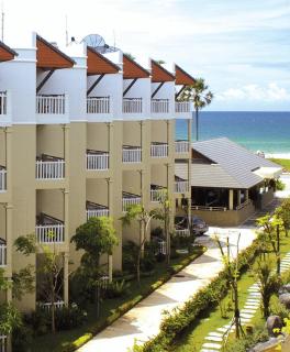 Karon Princess Hotel SHA EXTRA Plus - Strand Karon - 1