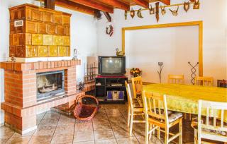 Holiday Home Barczewo Kaplityny V - Bogdany - 9