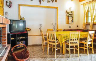 Holiday Home Barczewo Kaplityny V - Bogdany - 6