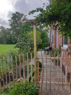 Ferienwohnung Medemgarten - Neuenkirchen - 2