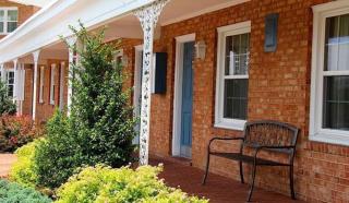 Governor House Inn Arlington/Falls Church - Falls Church - 7