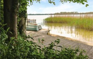 Holiday Home Morag Kretowiny Iii - 6